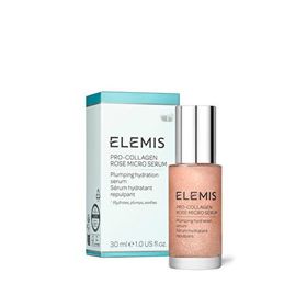 Elemis Pro-Collagen Rose Micro 30 ml Nemlendirici Yatıştırıcı Cilt Serumu