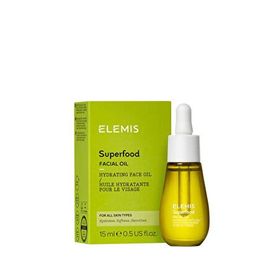 Elemis Superfood Facial Oil Aydınlatıcı Nemlendirici 15 ml Cilt Bakım Yağı