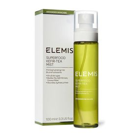 Elemis Superfood Kefir-Tea Mist 100 ml Özel Bakım