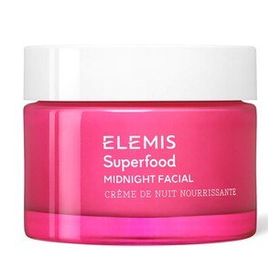 Elemis Superfood Midnight Facial 50 ml Gece Kremi