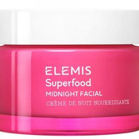 Elemis Superfood Midnight Facial 50 ml Gece Kremi