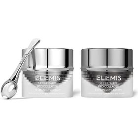 Elemis Ultra Smart Pro-Collagen Eye Treatment Duo 2x10 ml Göz Çevresi Bakımı
