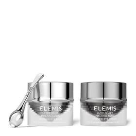 Elemis Ultra Smart Pro-Collagen Eye Treatment Duo 2x10 ml Göz Çevresi Bakımı