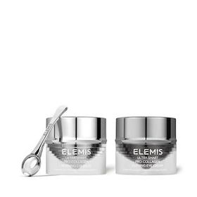 Elemis Ultra Smart Pro-Collagen Eye Treatment Duo 2x10 ml Göz Kremi