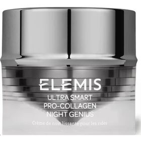 Elemis Ultra Smart Pro-Collagen Night Genius 50 ml Gece Kremi