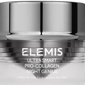 Elemis Ultra Smart Pro-Collagen Night Genius 50 ml Gece Kremi