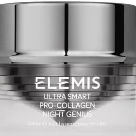 Elemis Ultra Smart Pro-Collagen Night Genius 50 ml Gece Kremi