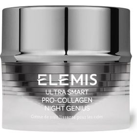 Elemis Ultra Smart Pro-Collagen Night Genius 50 ml Gece Kremi