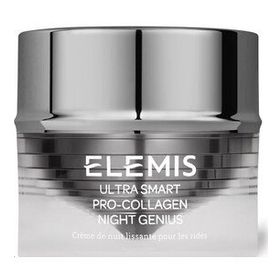 Elemis Ultra Smart Pro-Collagen Night Genius 50 ml Nemlendirici
