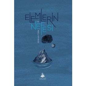 Elemlerin Nefesi - Serkan Türk