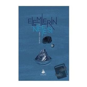Elemlerin Nefesi - Serkan Türk