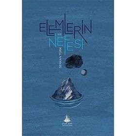 Elemlerin Nefesi - Serkan Türk