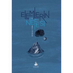 Elemlerin Nefesi - Serkan Türk