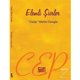 Elemli Şiirler - Metin Cengiz