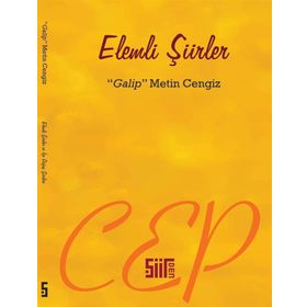 Elemli Şiirler - Metin Cengiz