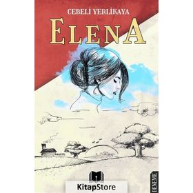 Elena Cebeli Yerlikaya