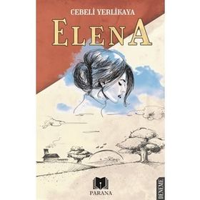 Elena Cebeli Yerlikaya