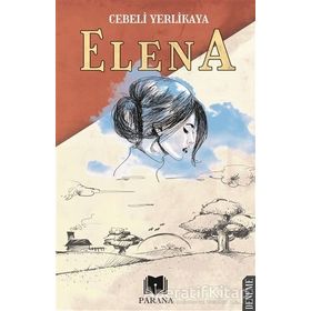 Elena Cebeli Yerlikaya