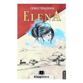 Elena - Ferdi Demir