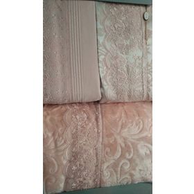 Elena Style Pudra 10 Parça Çeyiz Seti