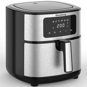 Elenberg ELB-2307 8 lt Airfly XXL Airfryer