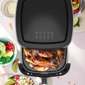Elenberg ELB-2307 8 lt Airfly XXL Airfryer