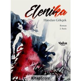 Elenika - Handan Gökçek