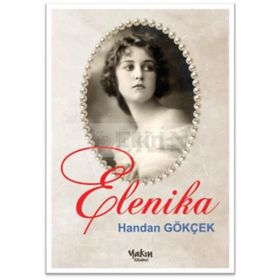 Elenika - Handan Gökçek