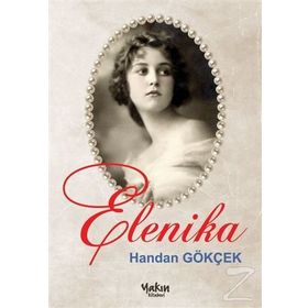 Elenika - Handan Gökçek