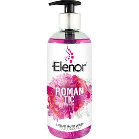 Elenor Romantik 4000gr Sıvı El Sabunu
