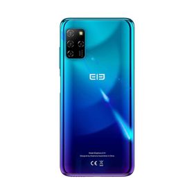 Elephone E10 64GB 4GB Ram Mavi