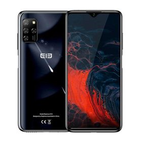 Elephone E10 64GB 4GB Ram Siyah