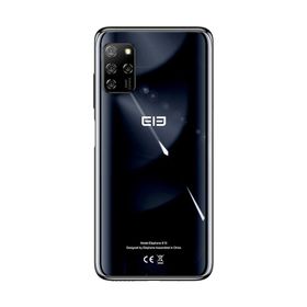 Elephone E10 64GB 4GB Ram Siyah