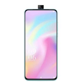Elephone PX 64GB 4GB Ram Mavi