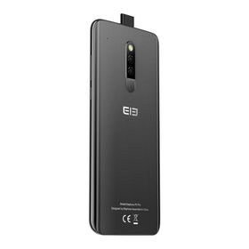 Elephone PX Pro 128GB 4GB Ram Gri