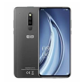 Elephone PX Pro 128GB 4GB Ram Gri