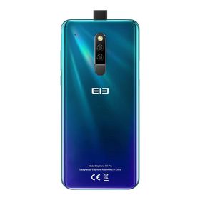 Elephone PX Pro 128GB 4GB Ram Mavi