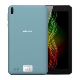 Elephone Winnovo T1 32GB 7 inç Mavi Tablet PC
