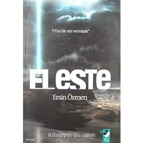 ELESTE - ERSIN ÖZMEN