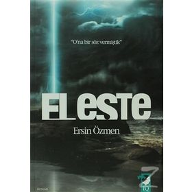 ELESTE - ERSIN ÖZMEN