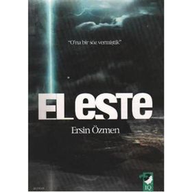 ELESTE - ERSIN ÖZMEN