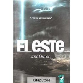 ELESTE - ERSIN ÖZMEN