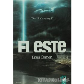 ELESTE - ERSIN ÖZMEN