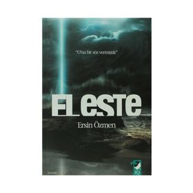 ELESTE - ERSIN ÖZMEN