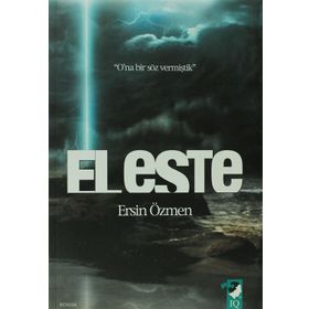ELESTE - ERSIN ÖZMEN