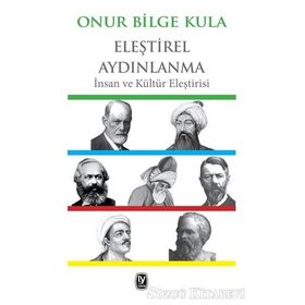 Eleştirel Aydınlanma / Onur Bilge Kula