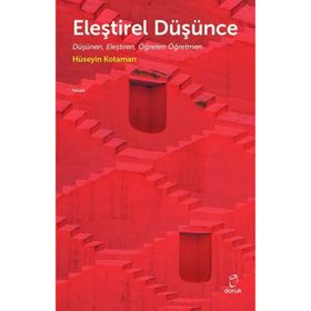 Eleştirel Düşünce - Hüseyin Kotaman