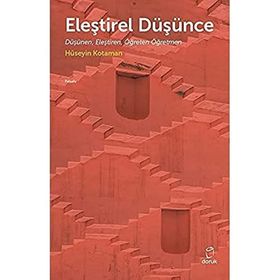 Eleştirel Düşünce - Hüseyin Kotaman