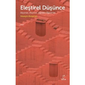 Eleştirel Düşünce - Hüseyin Kotaman