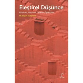 Eleştirel Düşünce - Hüseyin Kotaman